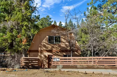 43869 Mendocino Dr, Big Bear Lake, CA 92315