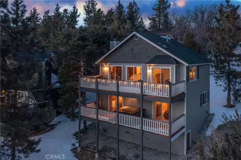 43888 Yosemite Dr, Big Bear Lake, CA 92315