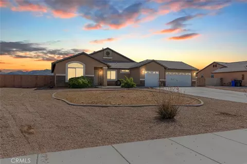 14193 Fresian, Apple Valley, CA 92307