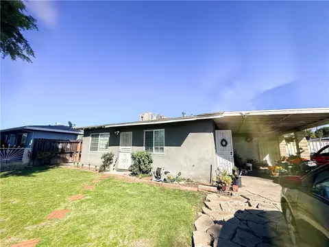 554 Balham, La Puente, CA 91744