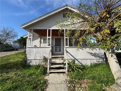 355 Califorina St, Maricopa, CA 93252