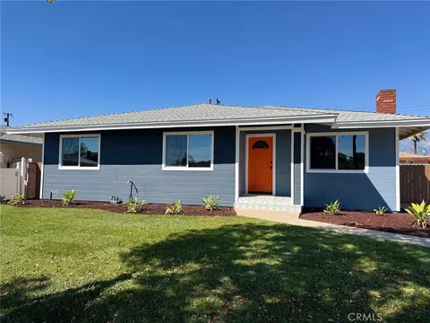 822 W 5th St, Ontario, CA 91762