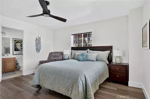 Bedroom - 28738 Bryce Dr, Lake Arrowhead, CA 92352 photo 12 of 13