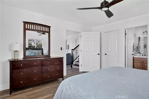 Bedroom - 28738 Bryce Dr, Lake Arrowhead, CA 92352 photo 13 of 13