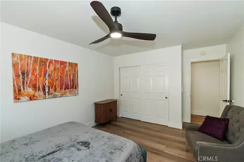 Bedroom - 28738 Bryce Dr, Lake Arrowhead, CA 92352 photo 5 of 8