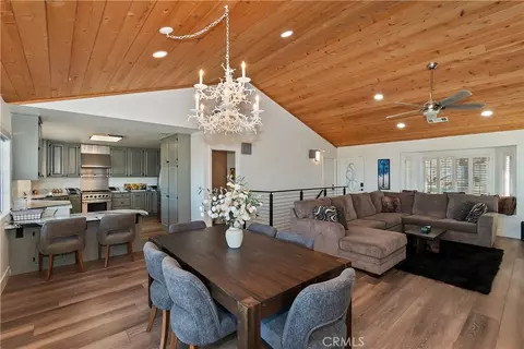 Dining - 28738 Bryce Dr, Lake Arrowhead, CA 92352 photo 1 of 3