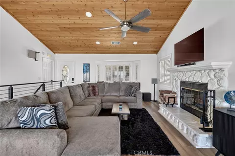 Living - 28738 Bryce Dr, Lake Arrowhead, CA 92352 photo 1 of 6