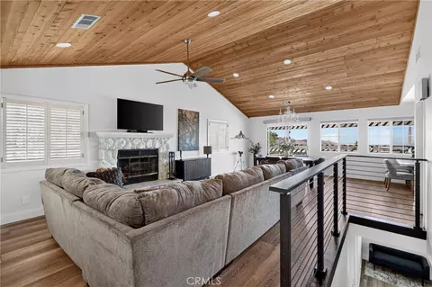 Living - 28738 Bryce Dr, Lake Arrowhead, CA 92352 photo 1 of 7