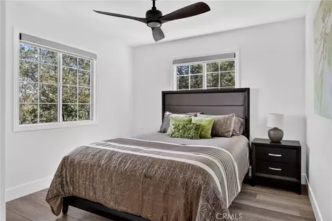 Bedroom - 28738 Bryce Dr, Lake Arrowhead, CA 92352 photo 6 of 13