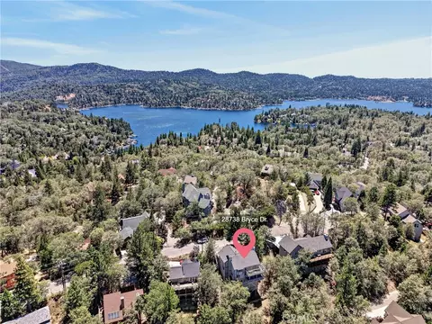View/Area - 28738 Bryce Dr, Lake Arrowhead, CA 92352 photo 1 of 1