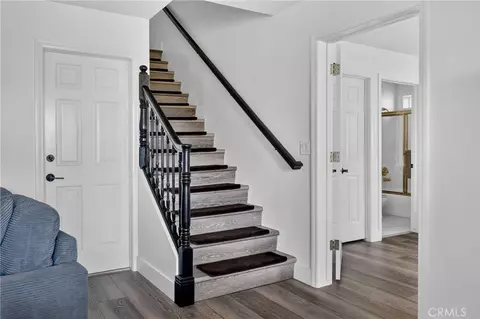 Entry Way - 28738 Bryce Dr, Lake Arrowhead, CA 92352 photo 3 of 3