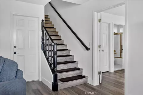 Entry Way - 28738 Bryce Dr, Lake Arrowhead, CA 92352 photo 3 of 3