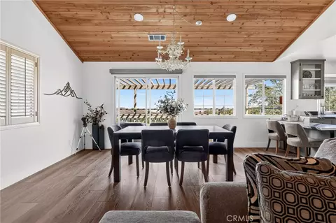 Dining - 28738 Bryce Dr, Lake Arrowhead, CA 92352 photo 3 of 3