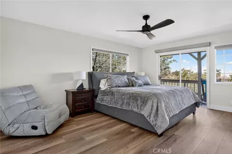 Bedroom - 28738 Bryce Dr, Lake Arrowhead, CA 92352 photo 4 of 13