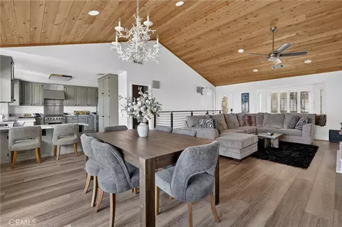 Dining - 28738 Bryce Dr, Lake Arrowhead, CA 92352 photo 2 of 3