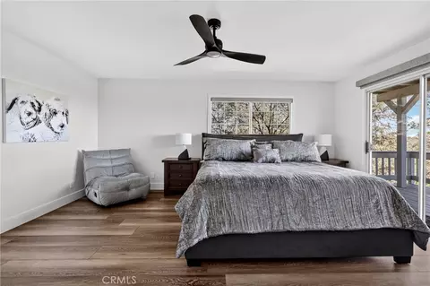 Bedroom - 28738 Bryce Dr, Lake Arrowhead, CA 92352 photo 5 of 13