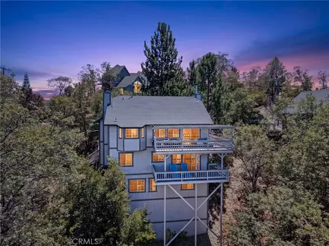 Exterior - 28738 Bryce Dr, Lake Arrowhead, CA 92352 photo 12 of 12