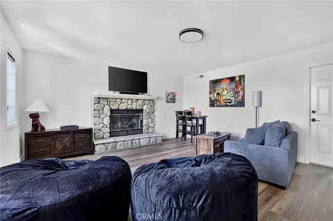 Living - 28738 Bryce Dr, Lake Arrowhead, CA 92352 photo 6 of 6