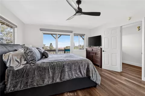 Bedroom - 28738 Bryce Dr, Lake Arrowhead, CA 92352 photo 2 of 13