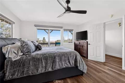 Bedroom - 28738 Bryce Dr, Lake Arrowhead, CA 92352 photo 2 of 13