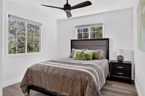 Bedroom - 28738 Bryce Dr, Lake Arrowhead, CA 92352 photo 6 of 13