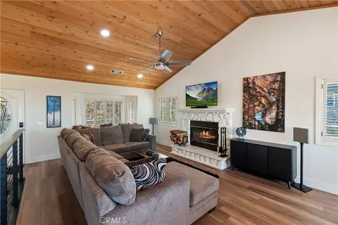 Living - 28738 Bryce Dr, Lake Arrowhead, CA 92352 photo 1 of 6