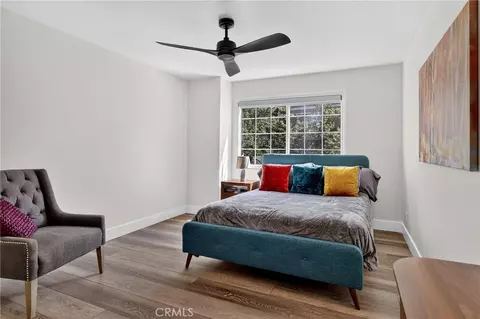 Bedroom - 28738 Bryce Dr, Lake Arrowhead, CA 92352 photo 11 of 13