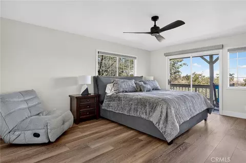 Bedroom - 28738 Bryce Dr, Lake Arrowhead, CA 92352 photo 4 of 13