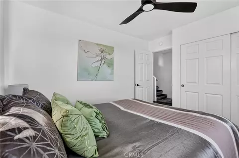 Bedroom - 28738 Bryce Dr, Lake Arrowhead, CA 92352 photo 8 of 13