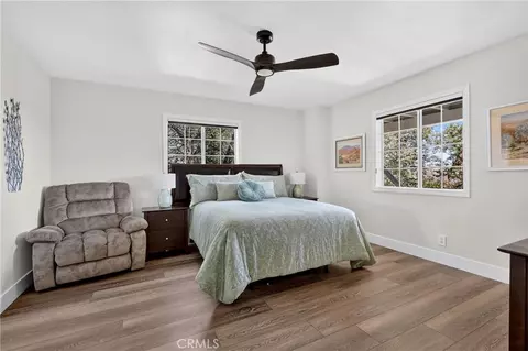 Bedroom - 28738 Bryce Dr, Lake Arrowhead, CA 92352 photo 1 of 13
