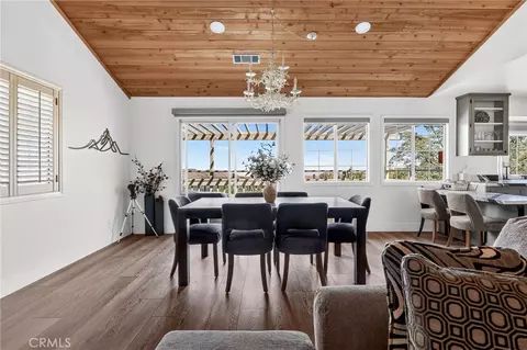 Dining - 28738 Bryce Dr, Lake Arrowhead, CA 92352 photo 3 of 3