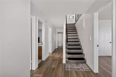 Entry Way - 28738 Bryce Dr, Lake Arrowhead, CA 92352 photo 1 of 3