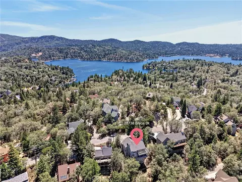 View/Area - 28738 Bryce Dr, Lake Arrowhead, CA 92352 photo 1 of 1