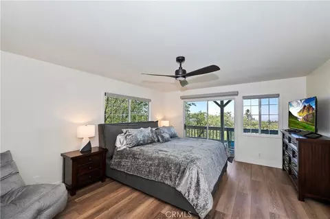 Bedroom - 28738 Bryce Dr, Lake Arrowhead, CA 92352 photo 1 of 8