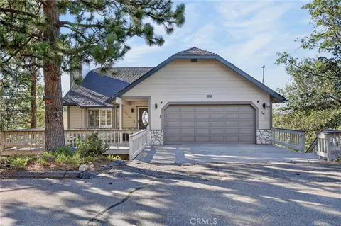 Exterior - 28738 Bryce Dr, Lake Arrowhead, CA 92352 photo 9 of 12