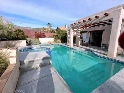 10111 Cactus Dr, Desert Hot Springs, CA 92240