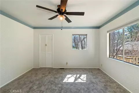 Bedroom - 828 Tehama Dr, Big Bear Lake, CA 92315 photo 9 of 9