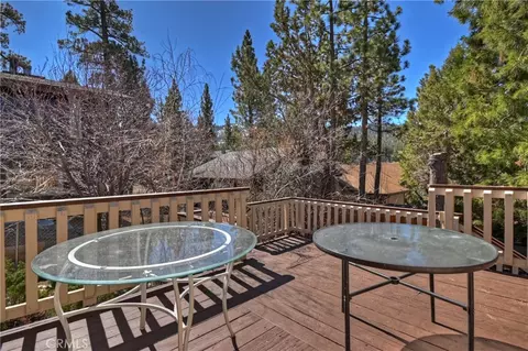 Exterior - 828 Tehama Dr, Big Bear Lake, CA 92315 photo 9 of 10