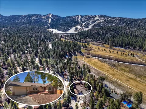 828 Tehama Dr, Big Bear Lake, CA 92315