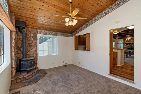Living - 828 Tehama Dr, Big Bear Lake, CA 92315 photo 4 of 4
