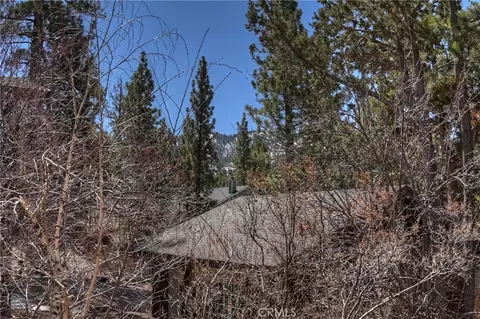 Exterior - 828 Tehama Dr, Big Bear Lake, CA 92315 photo 10 of 10
