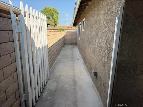 Exterior - 11833 Grayling, Whittier, CA 90604 photo 14 of 15
