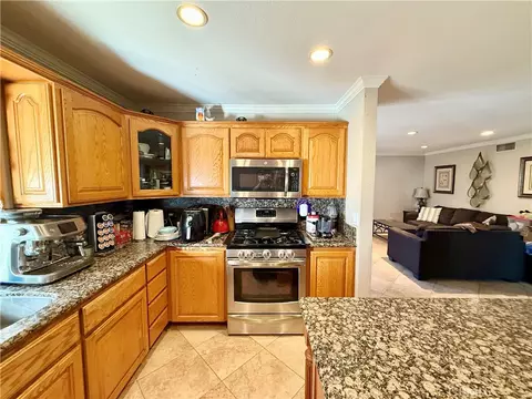 Kitchen - 11833 Grayling, Whittier, CA 90604 photo 3 of 6