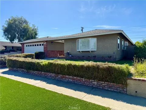Exterior - 11833 Grayling, Whittier, CA 90604 photo 3 of 15