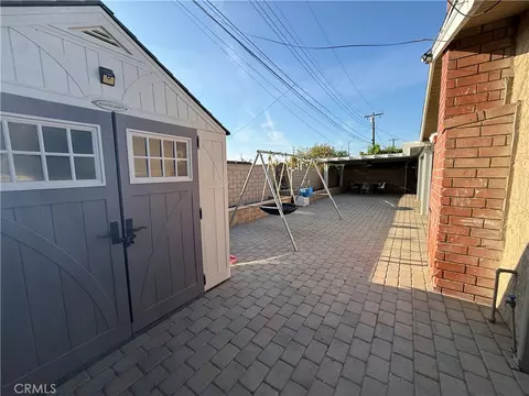 Exterior - 11833 Grayling, Whittier, CA 90604 photo 11 of 15