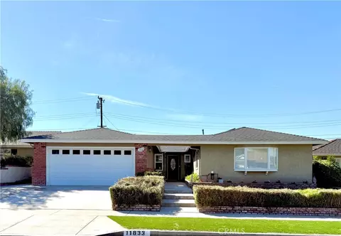 Exterior - 11833 Grayling, Whittier, CA 90604 photo 2 of 15