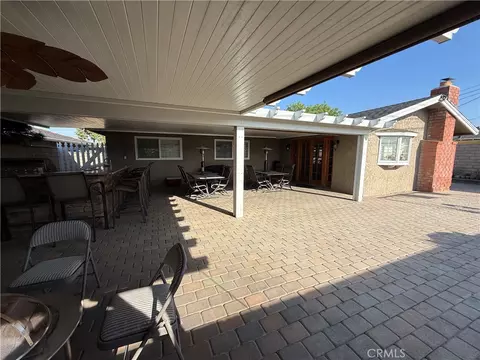 Exterior - 11833 Grayling, Whittier, CA 90604 photo 7 of 15