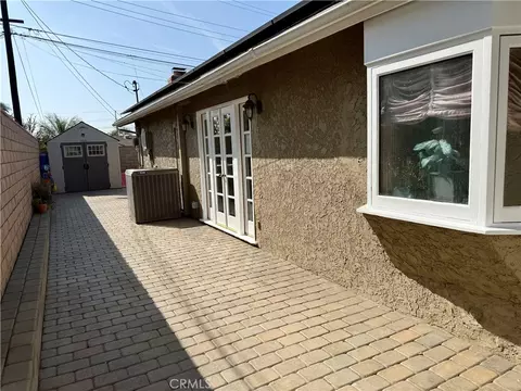Exterior - 11833 Grayling, Whittier, CA 90604 photo 13 of 15