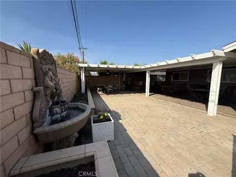 Exterior - 11833 Grayling, Whittier, CA 90604 photo 9 of 15