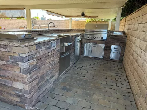 Kitchen - 11833 Grayling, Whittier, CA 90604 photo 5 of 6